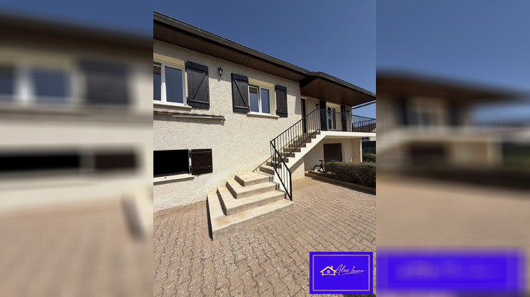 Ma-Cabane - Vente Maison Vignoles, 90 m²