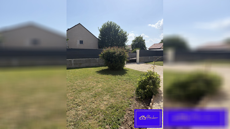 Ma-Cabane - Vente Maison Vignoles, 90 m²