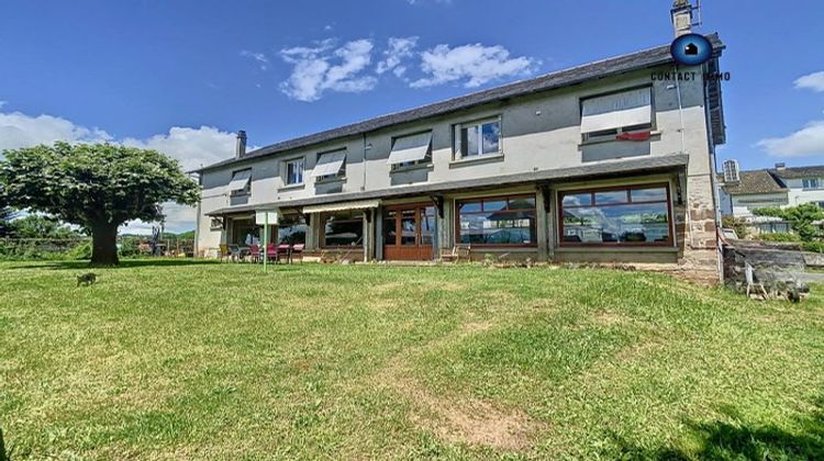 Ma-Cabane - Vente Maison Vignols, 405 m²