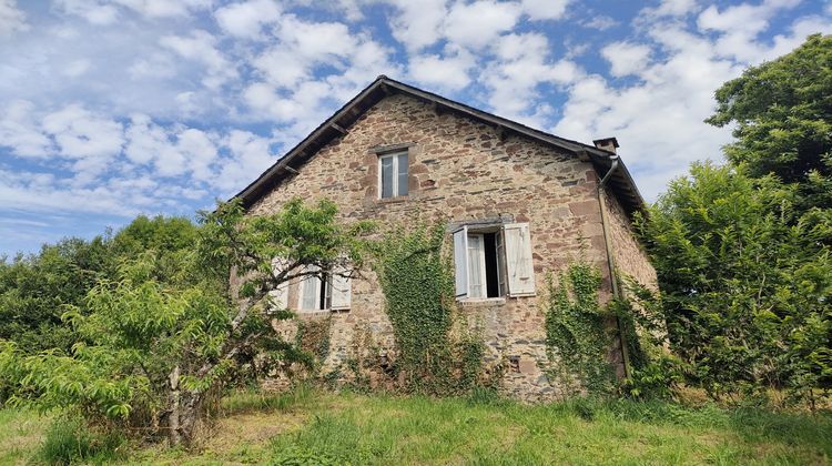 Ma-Cabane - Vente Maison Vignols, 59 m²