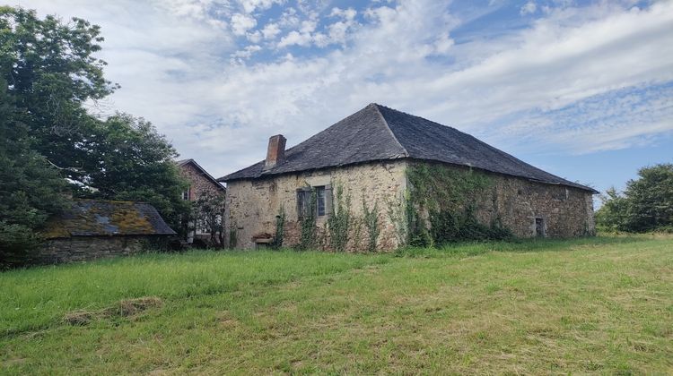 Ma-Cabane - Vente Maison Vignols, 59 m²