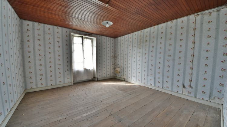 Ma-Cabane - Vente Maison Vignols, 59 m²