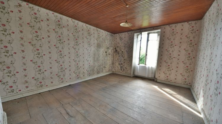 Ma-Cabane - Vente Maison Vignols, 59 m²