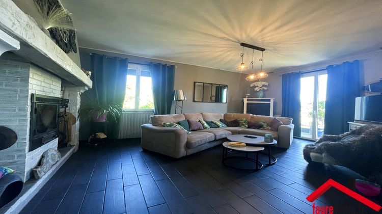 Ma-Cabane - Vente Maison Vignols, 180 m²