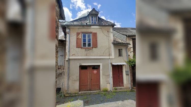 Ma-Cabane - Vente Maison Vignols, 33 m²