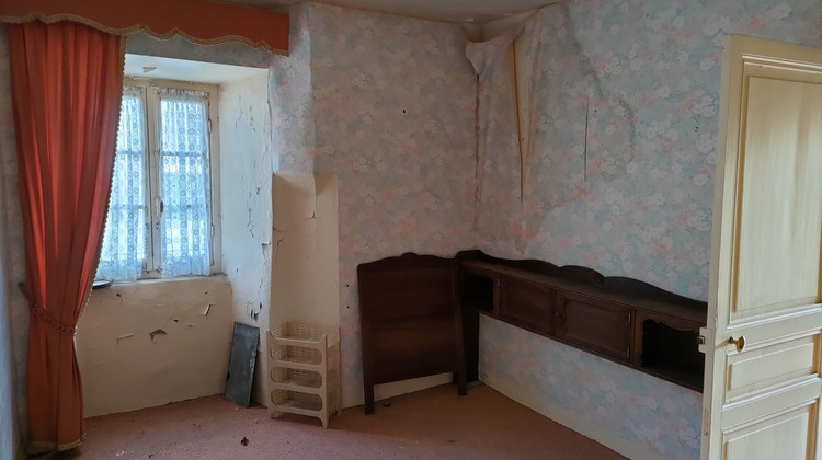 Ma-Cabane - Vente Maison Vignols, 35 m²