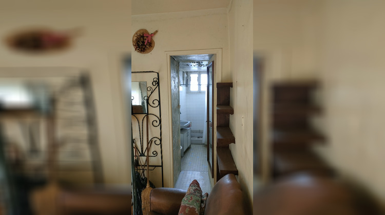 Ma-Cabane - Vente Maison Vignols, 35 m²