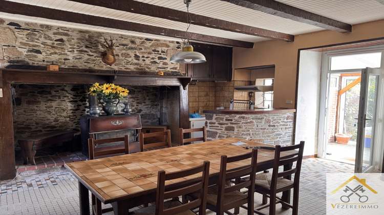 Ma-Cabane - Vente Maison Vignols, 95 m²