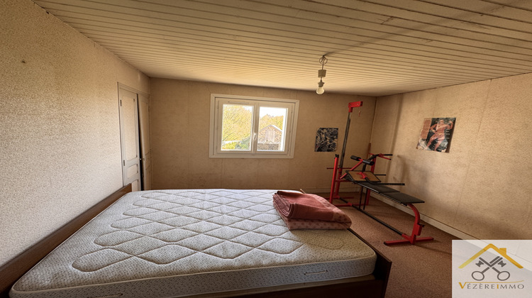 Ma-Cabane - Vente Maison Vignols, 95 m²