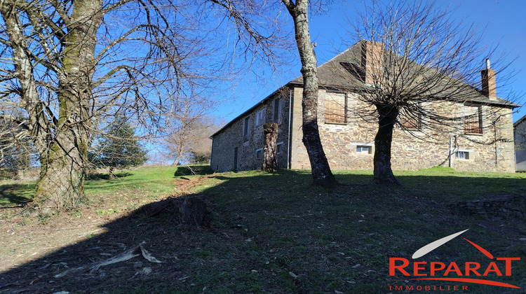 Ma-Cabane - Vente Maison Vignols, 71 m²