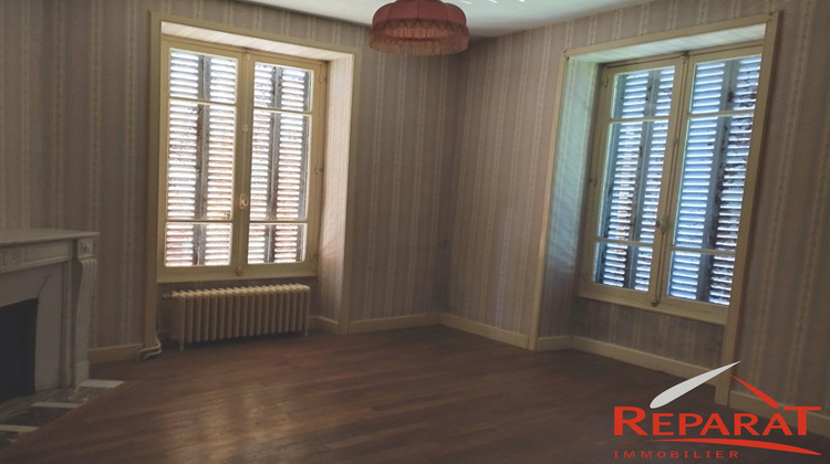 Ma-Cabane - Vente Maison Vignols, 71 m²