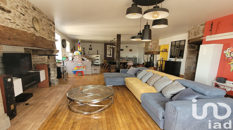 Ma-Cabane - Vente Maison Vignols, 153 m²