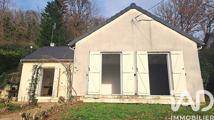 Ma-Cabane - Vente Maison Vignols, 89 m²