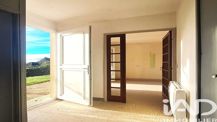 Ma-Cabane - Vente Maison Vignols, 89 m²