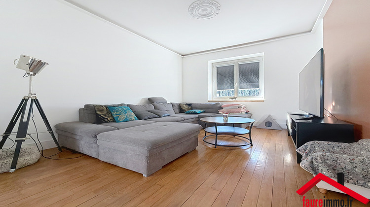 Ma-Cabane - Vente Maison Vignols, 192 m²