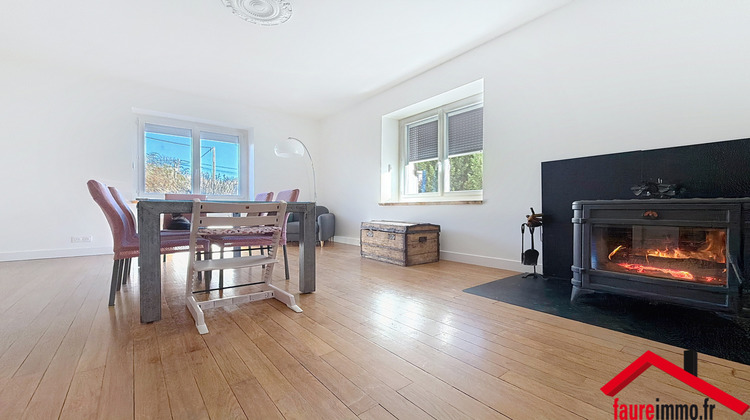 Ma-Cabane - Vente Maison Vignols, 192 m²