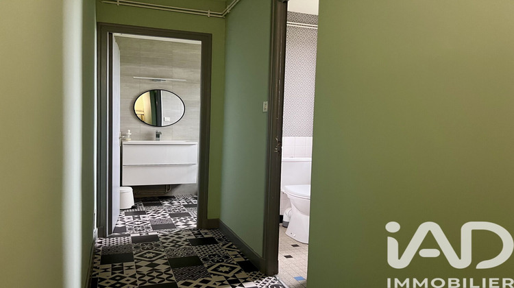 Ma-Cabane - Vente Maison Vignols, 439 m²