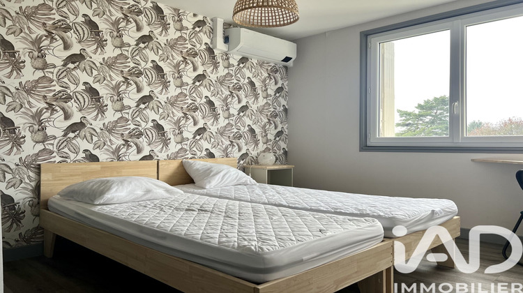 Ma-Cabane - Vente Maison Vignols, 439 m²