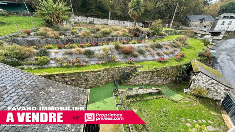 Ma-Cabane - Vente Maison VIGNOLS, 170 m²