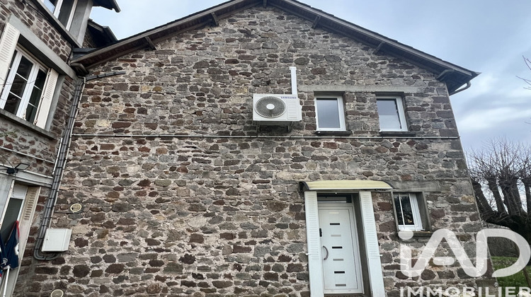 Ma-Cabane - Vente Maison Vignols, 439 m²