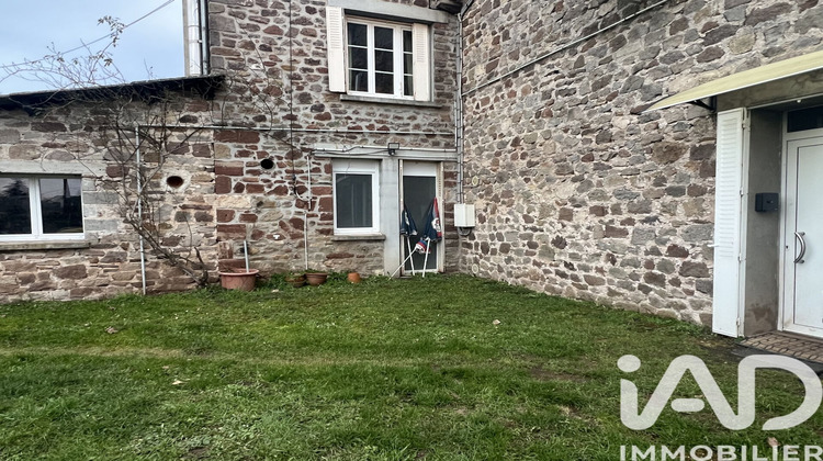Ma-Cabane - Vente Maison Vignols, 439 m²