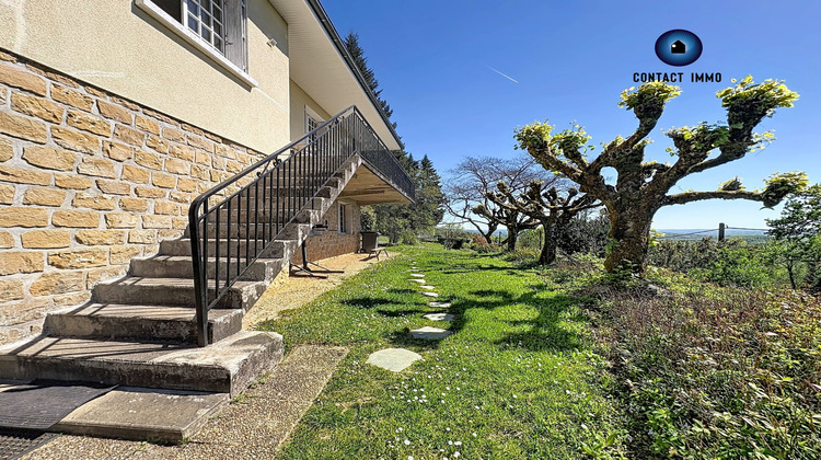 Ma-Cabane - Vente Maison Vignols, 105 m²