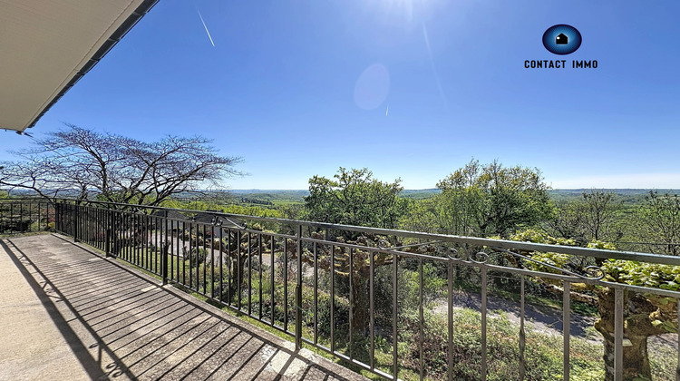 Ma-Cabane - Vente Maison Vignols, 105 m²
