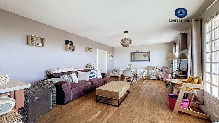 Ma-Cabane - Vente Maison Vignols, 105 m²