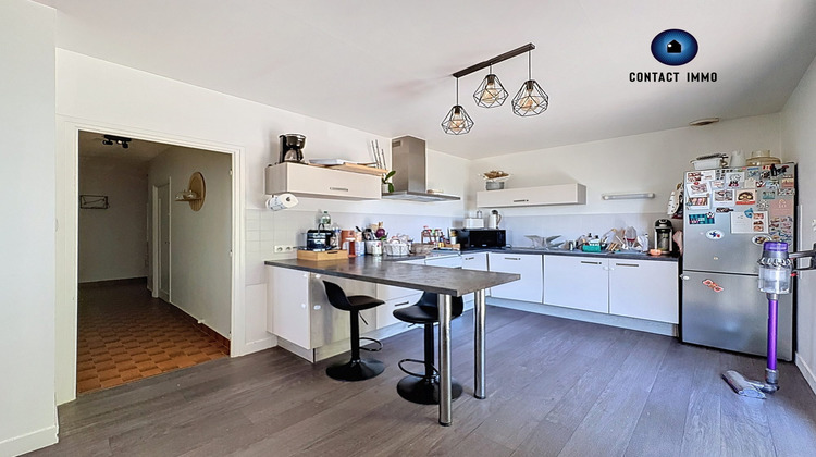 Ma-Cabane - Vente Maison Vignols, 105 m²