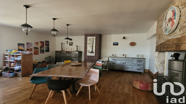 Ma-Cabane - Vente Maison Vignols, 153 m²