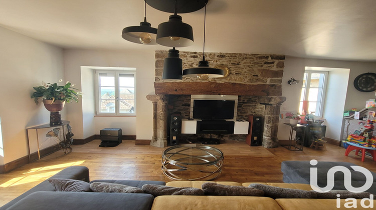 Ma-Cabane - Vente Maison Vignols, 153 m²