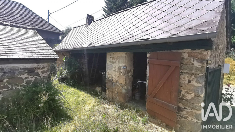 Ma-Cabane - Vente Maison Vignols, 56 m²