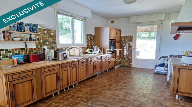 Ma-Cabane - Vente Maison Vignols, 184 m²