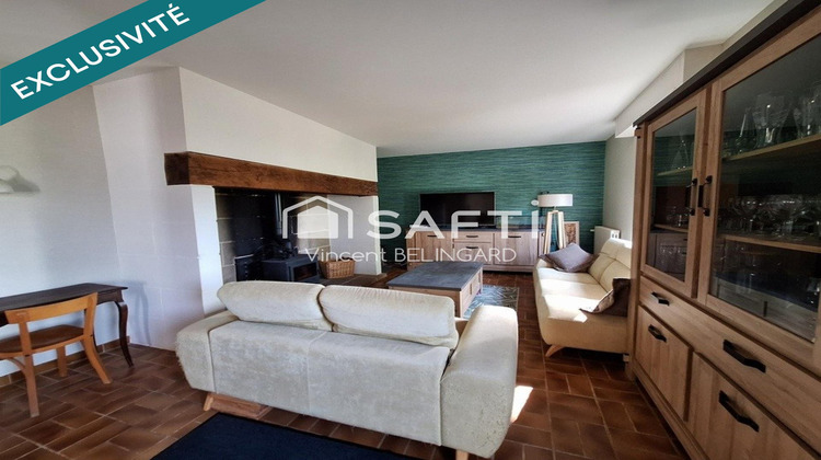 Ma-Cabane - Vente Maison Vignols, 184 m²