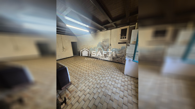 Ma-Cabane - Vente Maison Vignonet, 80 m²