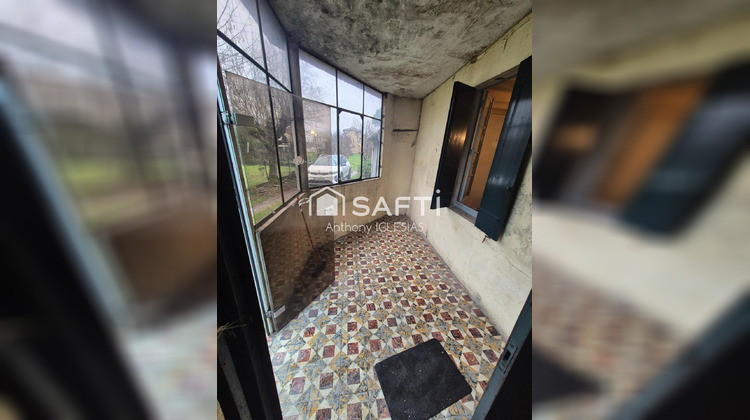 Ma-Cabane - Vente Maison Vignonet, 80 m²