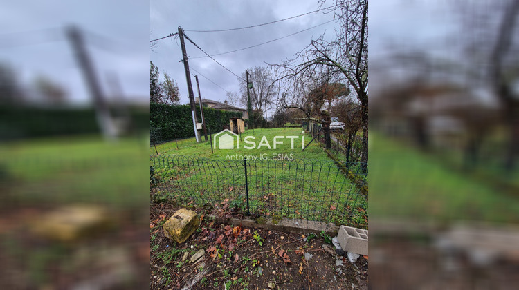 Ma-Cabane - Vente Maison Vignonet, 80 m²