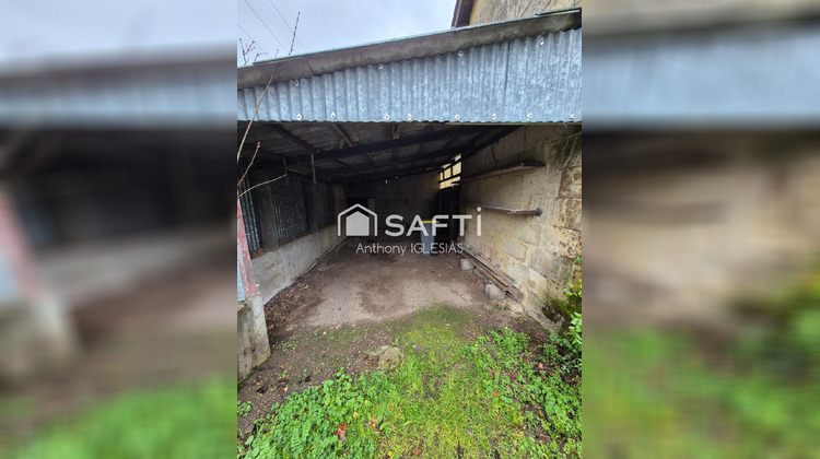 Ma-Cabane - Vente Maison Vignonet, 80 m²