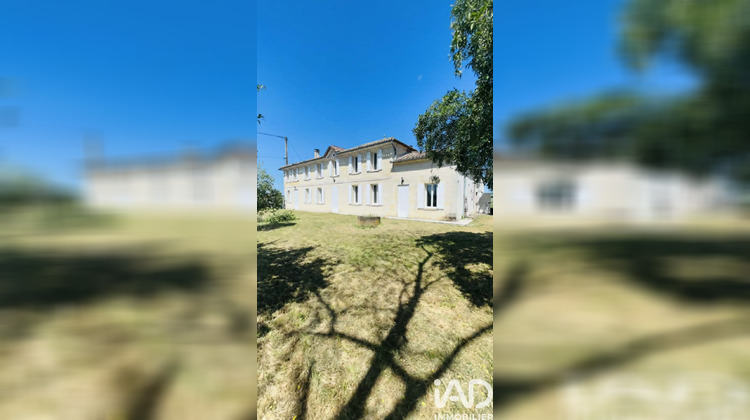 Ma-Cabane - Vente Maison Vignonet, 235 m²