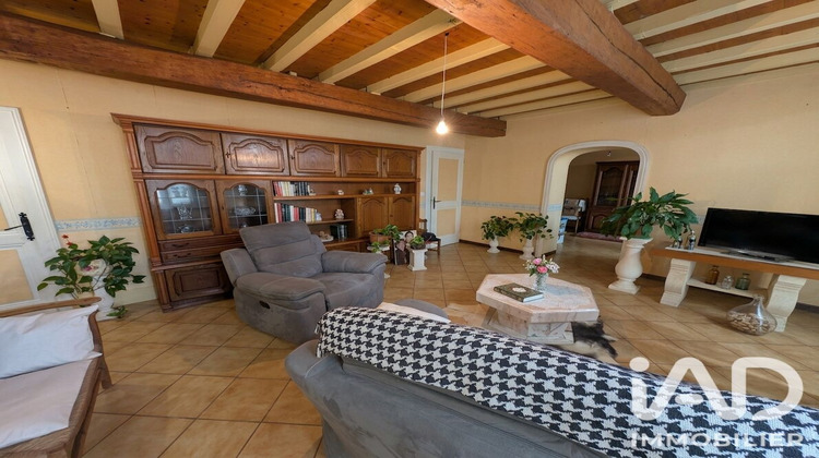 Ma-Cabane - Vente Maison Vignonet, 155 m²