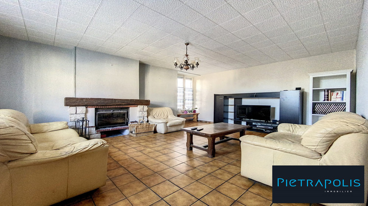 Ma-Cabane - Vente Maison Vignory, 160 m²