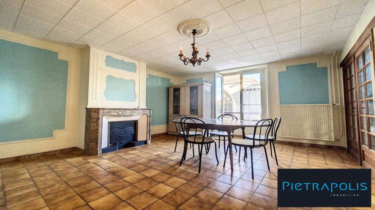 Ma-Cabane - Vente Maison Vignory, 160 m²