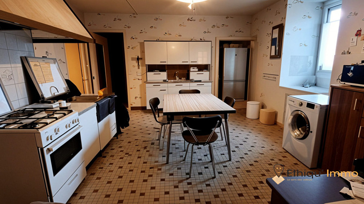 Ma-Cabane - Vente Maison Vignory, 99 m²