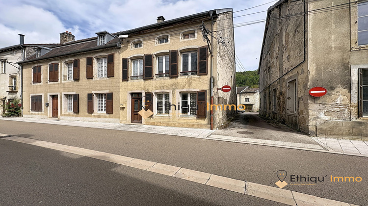 Ma-Cabane - Vente Maison Vignory, 158 m²