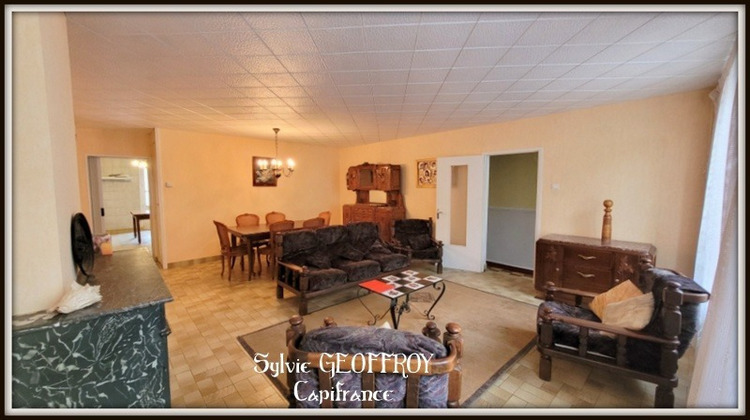 Ma-Cabane - Vente Maison VIGNOT, 166 m²