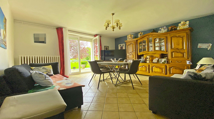 Ma-Cabane - Vente Maison VIGNOT, 95 m²