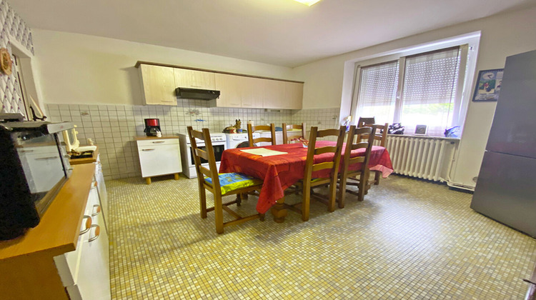 Ma-Cabane - Vente Maison VIGNOT, 95 m²