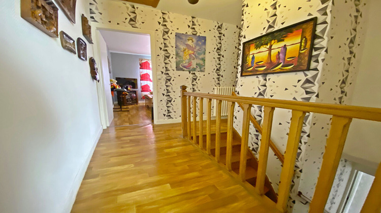 Ma-Cabane - Vente Maison VIGNOT, 95 m²