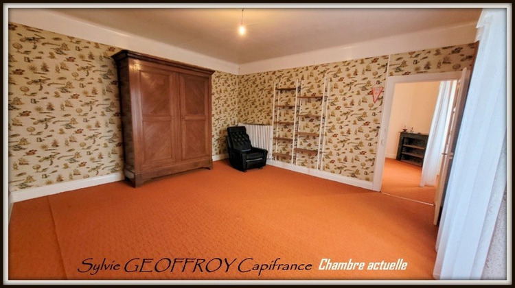 Ma-Cabane - Vente Maison VIGNOT, 166 m²