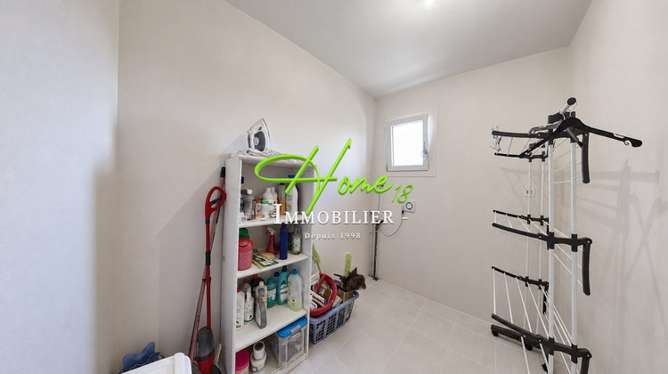 Ma-Cabane - Vente Maison Vignoux-sous-les-Aix, 170 m²
